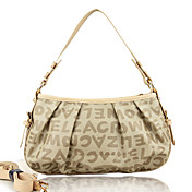 Letter Design Dumpling Hobo