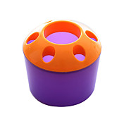 bouteille dentifrice multifonction (couleurs assorties)