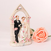Hochzeit Bogen Kuchendeckel