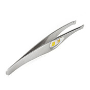 pinza de cejas