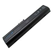 batteri til HP Compaq pavilion dv2000 dv6000 g6000 G7000 dv2400 dv6300 Presario A900 C700 F500 F700 v6700 V6800 v6900