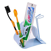 porte brosse à dents en forme de coeur