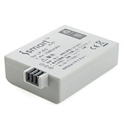 Ismart Camera Battery for Canon EOS 1000D, EOS 450D, EOS Kiss F and More