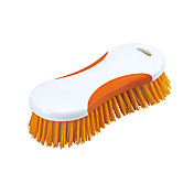 cepillo de ropa con silicona antideslizante manejar