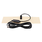 carro tv digital antena DVB-T cl-002