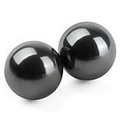 Kraftige magnet baller (2 pack)