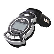 car mp3 player (modulatore fm, usb / tf / sd, telecomando)