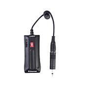 bom 4 canais flash de estúdio gatilho receptor DC-04