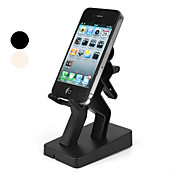 Catoon Man Shaped iPhone Stand (Assorted Colors)