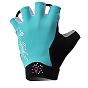 Spakct - Women's Cycling Short Finger Glove