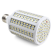 e27 270x3528 smd 18w 1400lm 3000-3500K branco quente lâmpada de milho levou (220v)