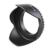 DC-s 52mm Lens Hood Screw Mount for Digital Camera