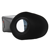 Viewfinder for Canon 500D, 550D, 600D and 60D