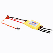 70A Brushless Speed Controller UBEC RC Brushless Motor