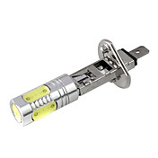 7.5W super lumineux h1 diurne à LED léger brouillard / voiture