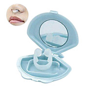 silicone ronflement dispositif de butée