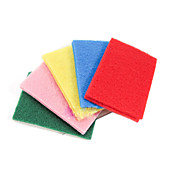 pulizia della cucina colorata lavaggio panno di piatti (10-pack)