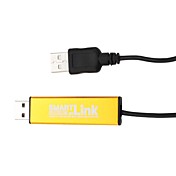 SmartLink usb al cavo USB (m-to-m, oro)