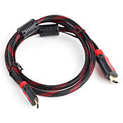 v1.3 mini-HDMI (tipo C) a HDMI (tipo A) del cavo (1,5 m)