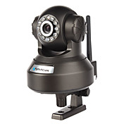 vstarcam - plug & play pan tilt draadloze IP-camera met twee-dimensionale code scannen