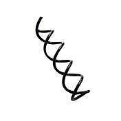Helix Hair Clip