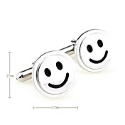 Gemelli uomini di Smiley face