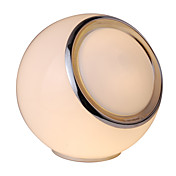 lampe de table moderne avec 1 lumière