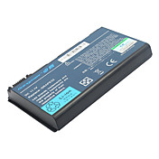 Batteria per Acer Extensa 5210 5220 5230 5420 5610 5420g