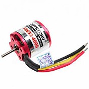 mysterie 4000kv outrunner borstelloze motor (f2632-4000)