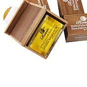 Rosin with Hard Case for Violin/Viola/Cello in 20 gram
