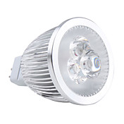 GU5.3 6W 450LM 3000-3500K Warm White Light LED Spot Bulb (12V)