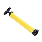 pompe manuelle pour les sacs de compression sous vide (couleurs assorties)