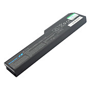 batteria per Dell Vostro 1310 1320 1510 1520 2510 t112c t114c t116c