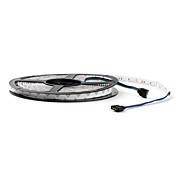 waterdichte 5m 30w 300x5050 SMD RGB led strip licht lamp (12V)