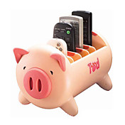 Pig Style Storage Holder