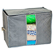 Transparent Storage Bag For Bedding