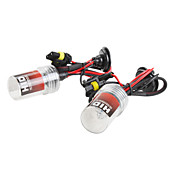 Fahrzeug Xenon-HID-Scheinwerfer Paar (H7 8000K)
