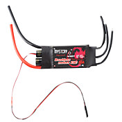 80A Electronic Speed Controller Brushless Motor ESC