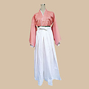 Cosplay Costume Inspired by Hakuoki Chizuru Chizuru Yukimura Yukata