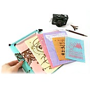 Multifunction Lace Storage Bag (9-Piece)