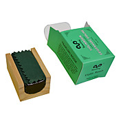 Advanced Rosin with Wood Packing for Violin/Viola/Cello in 20 gram