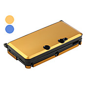 caja de aluminio de protección para Nintendo 3DS (colores surtidos)