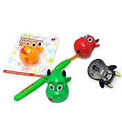 brosse à dents zodiac accroché
