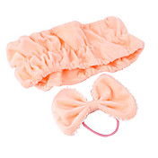 Multi-Purpose Princess Style Hair Band