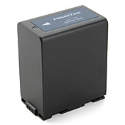 pisen gelijkwaardige oplaadbare batterij voor panasonic d54s