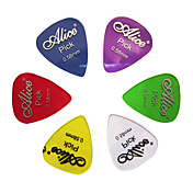 alice AP-h guitarra clara toma de una docena de