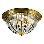 lustre élégant avec 3 lumières