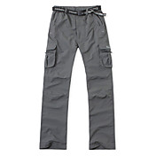 les hommes rapides pantalon sec anti-UV