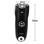 Superman Soft Electric Shaver