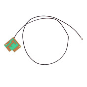 Ersatz-Antenne Panel für Nintendo 3DS